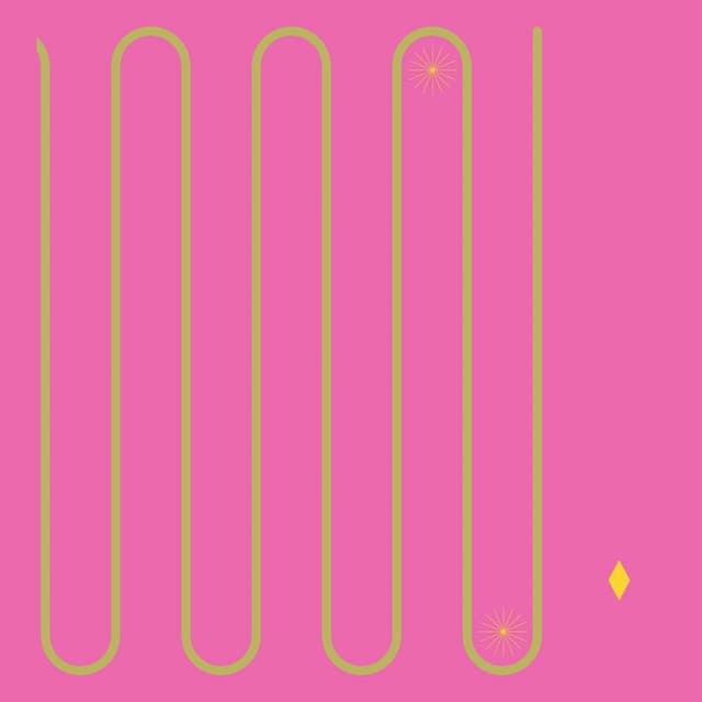 Laid-back Background for Sweaters and Coffee - French Cafe Jazz Lounge