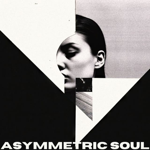 Asymmetric Soul: The Shape of Shadows - DJ Immensity