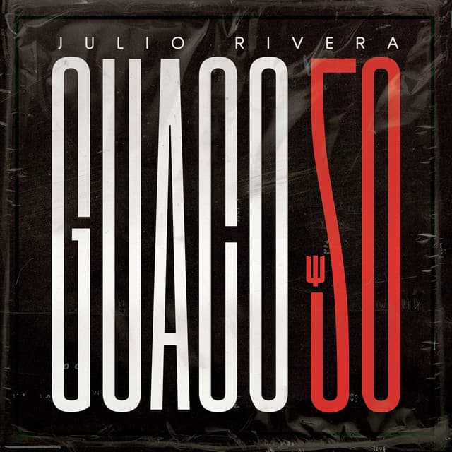 Julio Rivera: Guaco 50 - Guaco