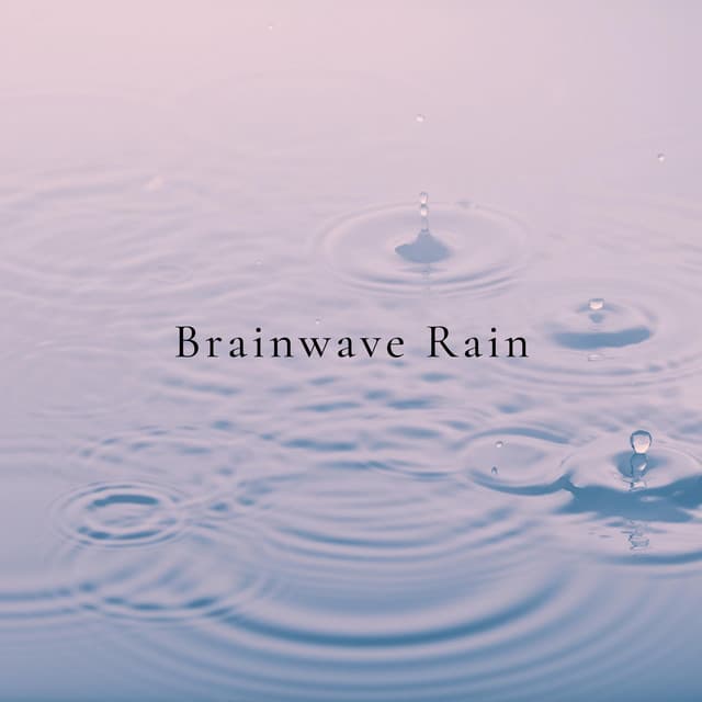 Brainwave Rain - Brainwave Samples