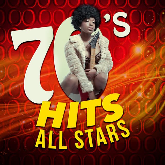 70's Hits All Stars - 70s Love Songs