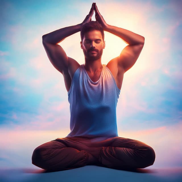 Flujo Melódico: Sonidos Para El Balance - Trueno relámpago y tormenta de lluvia