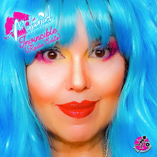 Invincible - Melleefresh
