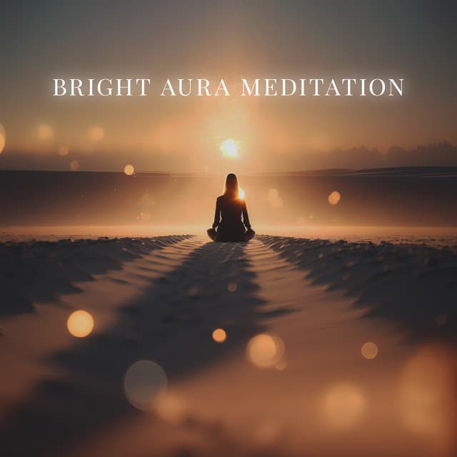 Bright Aura Meditation: Find Harmony in Your Life - Meditation Group
