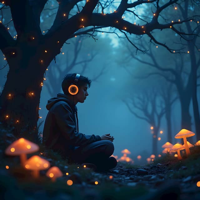 Lofi Chill: Beats for Sleep and Relaxation - Lofimatic