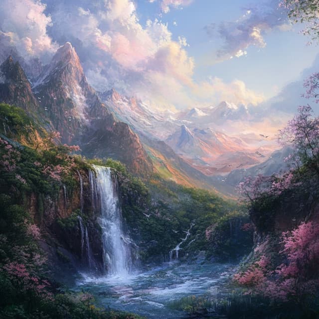 Méditation sonore - Musique Relaxante