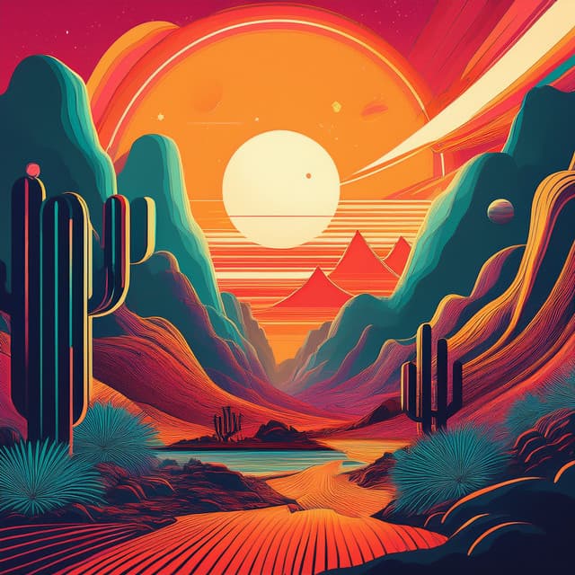 Ritmos De Medianoche: Música Hip Hop Suave - Pioneros de lo-fi