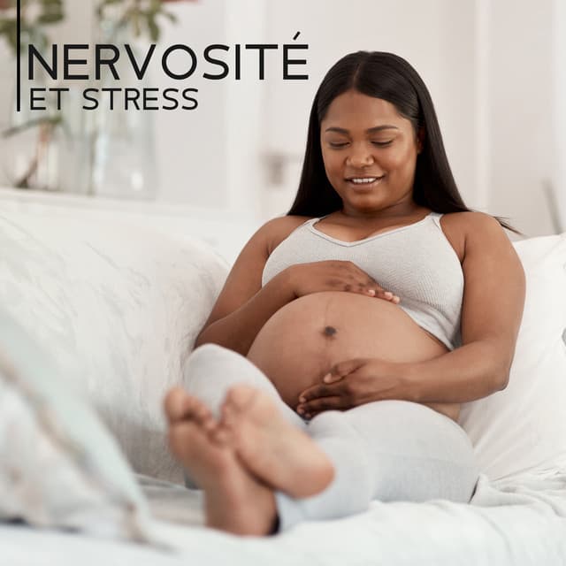 Nervosité et stress: Musique relaxante pendant la grossesse - Détente grossesse spécialistes