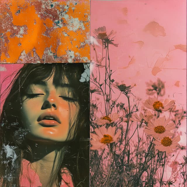 Le Triste Voyage de l'écureuil rouge dans l'espace Lofi - Ambient