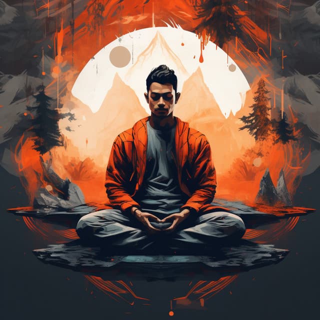 Búsqueda De Meditación Guiada: Música Para Un Profundo Enfoque - Música curativa de chakras