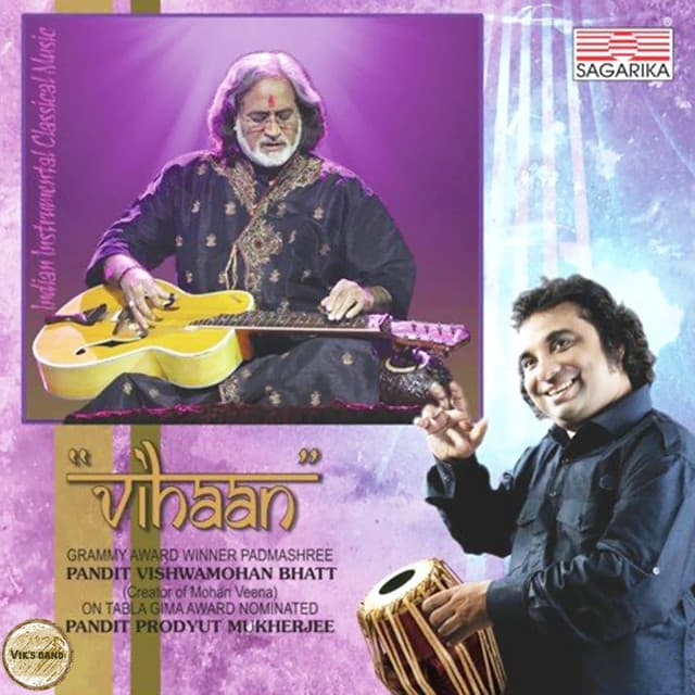 Vihaan - Traditional