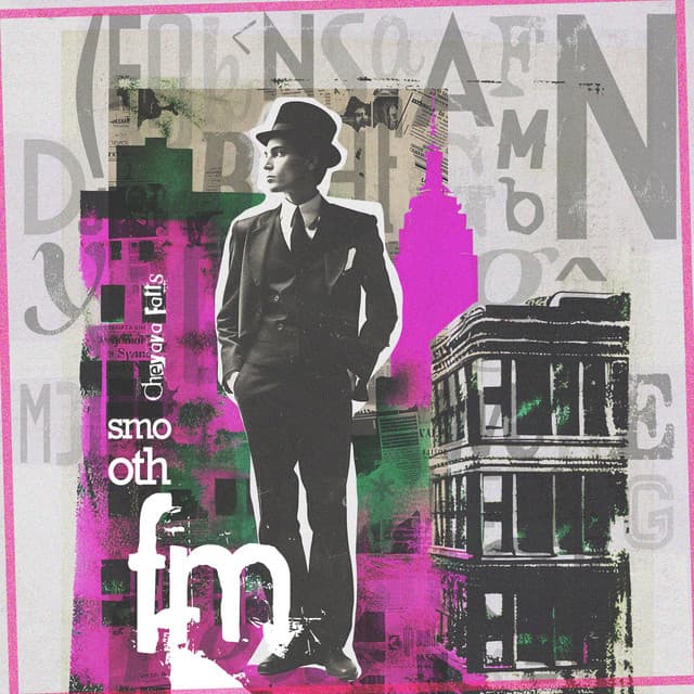 Smooth FM - Cheyava Falls