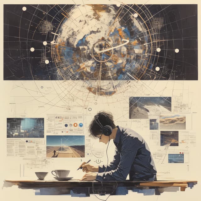 Prime Evening: Cooling Down Until Tomorrow's Arrival - Deep House Lounge