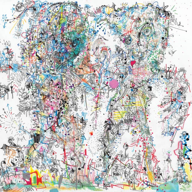 So Many Other Realities Exist Simultaneously - Atmosphere