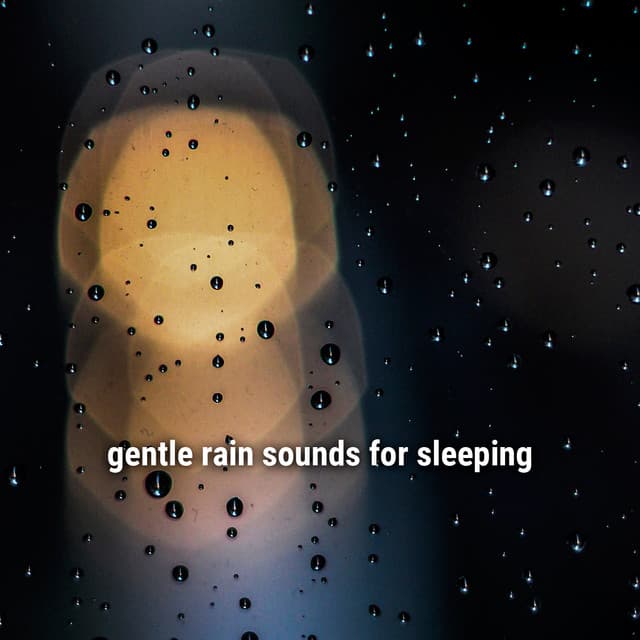 gentle rain sounds for sleeping - Lightning, Thunder and Rain Storm