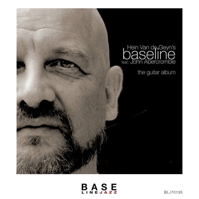 The Guitar Album - Baseline