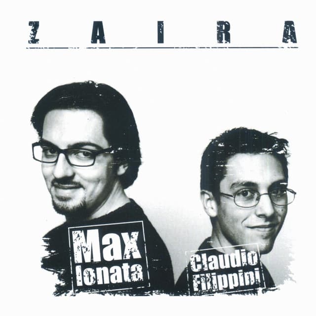 Zaira - Max Ionata