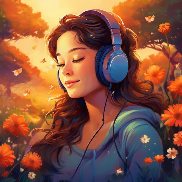 Harmonies Unveiled: Music for All Occasions - Cheerful Harmonies