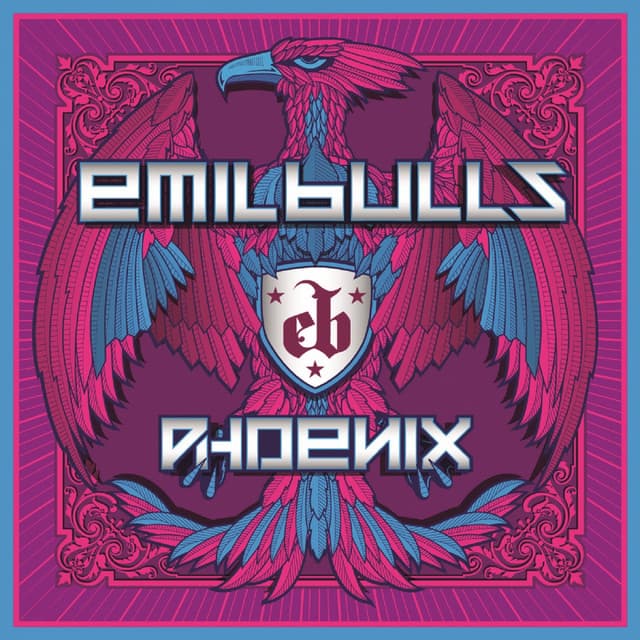 Phoenix - Emil Bulls
