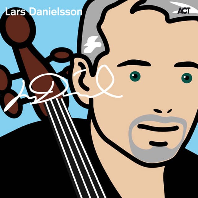 Lars Danielsson Edition - Lars Danielsson