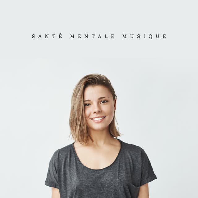 Santé mentale Musique: Bien-être, Calme Relaxant Yoga Étude Méditation Sommeil, Éveil, Pensées - Académie de Bien-Être