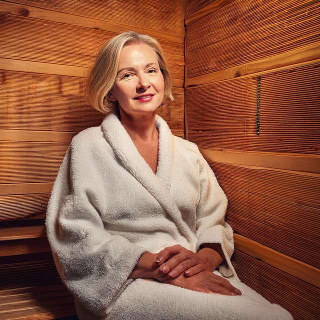 Orquesta Para Momentos De Spa Tranquilos - Jason Humphries