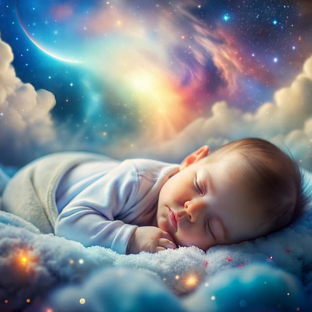Quiet Beats for Restful Baby Sleep - Happy Sunday Morning Music