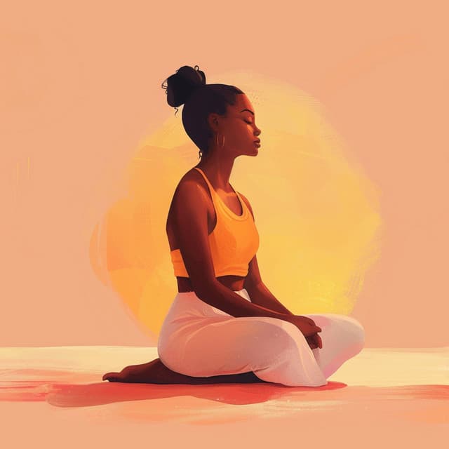 Ecos Silenciosos: Tonos De Música Suave - Activador de la glándula pineal