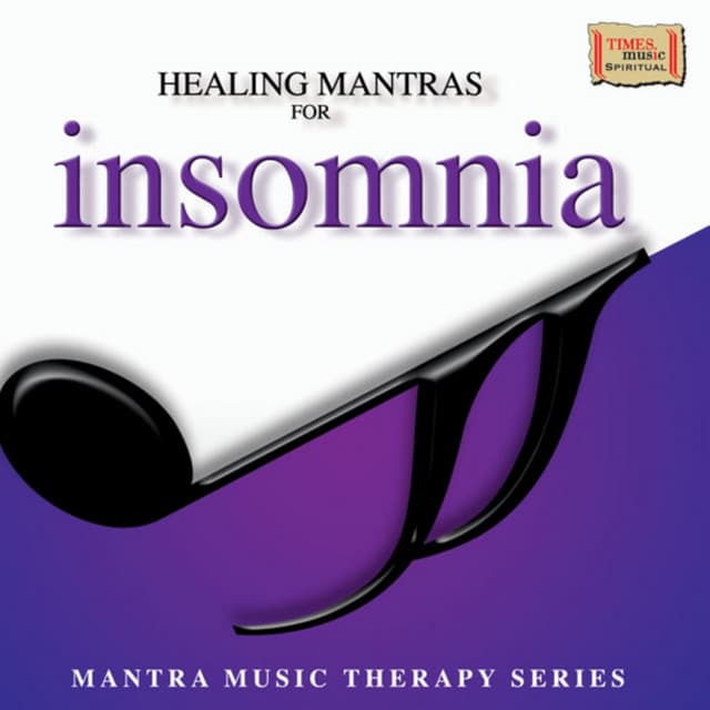 Healing Mantras Insomnia - Pandit Jasraj