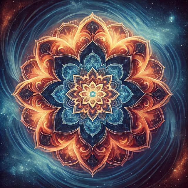 528 Hz Healing Solfeggio Frequencies: DNA Repair and Physical Wellbeing - Solfeggio Frequencies 528Hz