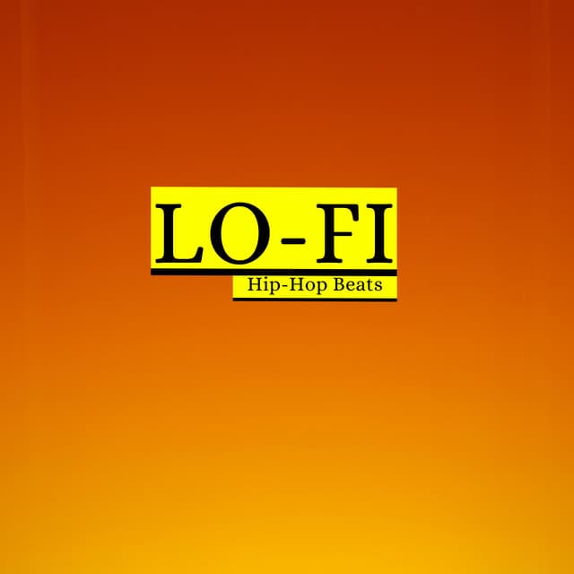Starry Lofi Loops - Lofi Hip-Hop Beats