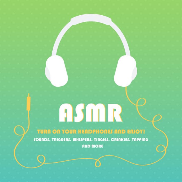 Asmr Collection - Sleep Sound Library