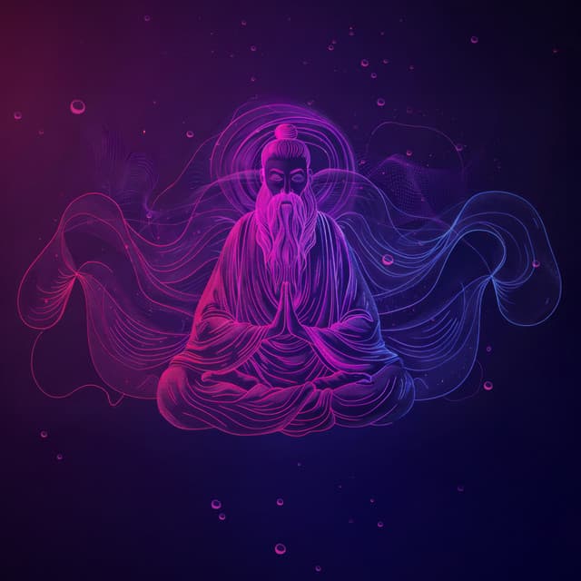 Theta Transcendence - Tom Barkes