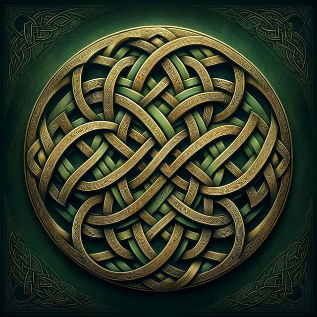 Celtic Code: Celtic Manifestation - Celtic Music for Relaxation