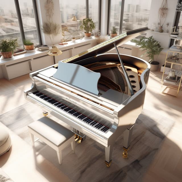 Soothing Piano: Peaceful Tunes for Cats - Kitten Music