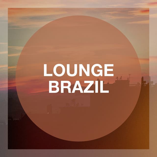 Lounge Brazil - Bossa Nova Latin Jazz Piano Collective