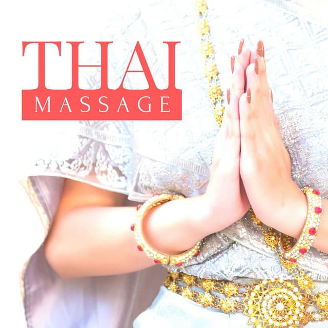 Thai Massage: Entspannung für Ihren Körper, Fußreflexzonenmassage - Entspannungsmusik Spa