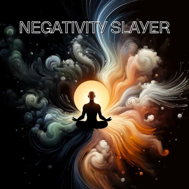 Negativity Slayer: Destroy Negativity and Find Peace - Meditation Yoga Empire