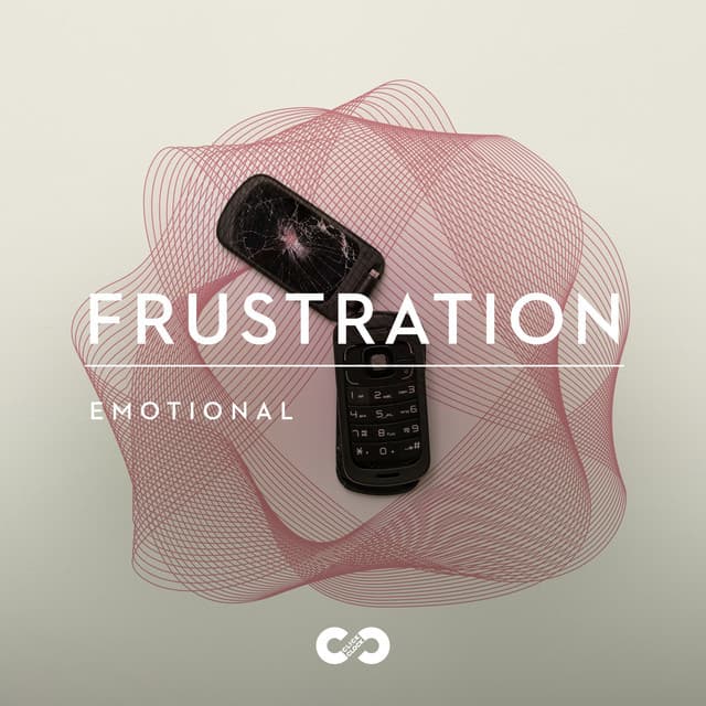Emotional: Frustration - Eriq Johnson