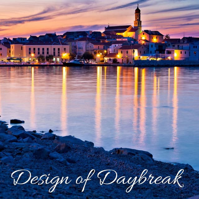 Design of Daybreak - Koh Lantana