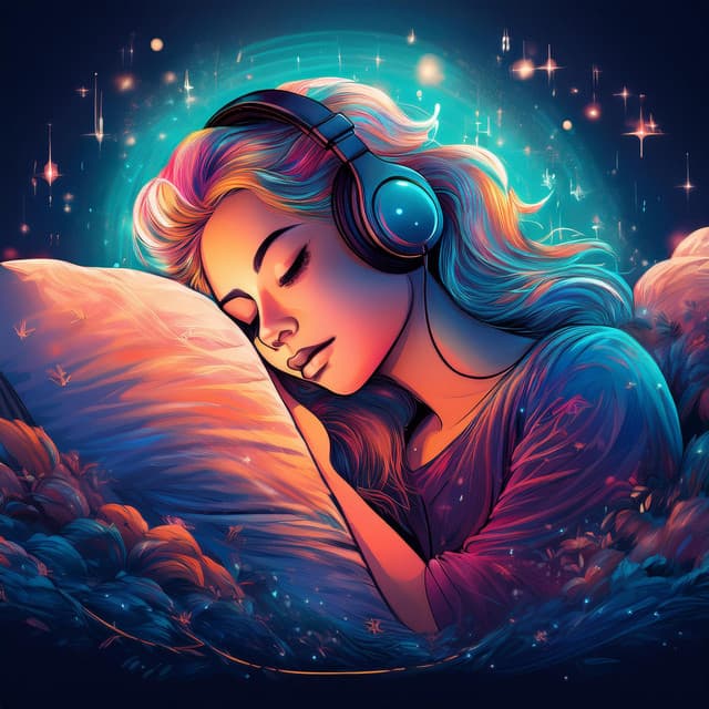 Night's Rest: Melodic Sleep Vibes - Ultimate Night Rest