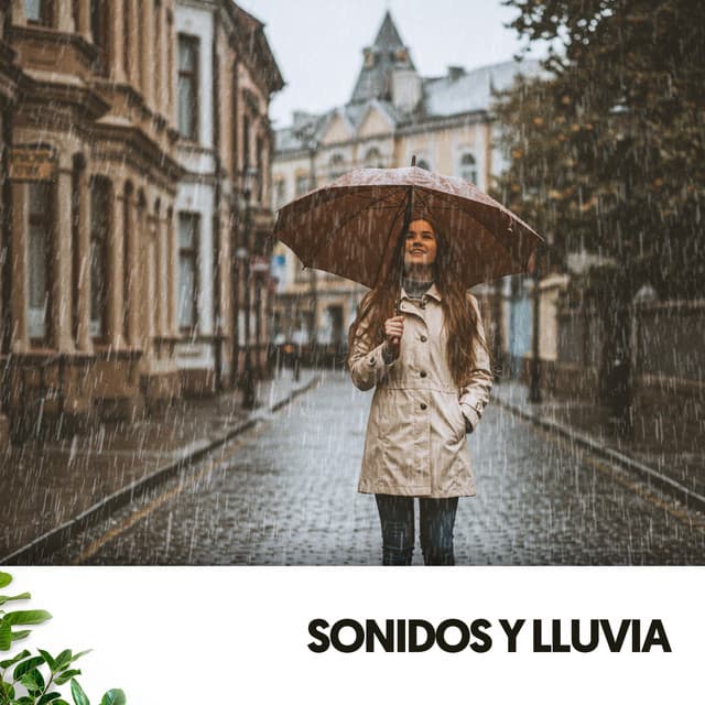 Sonidos y Lluvia: Para el alma - Relajacion
