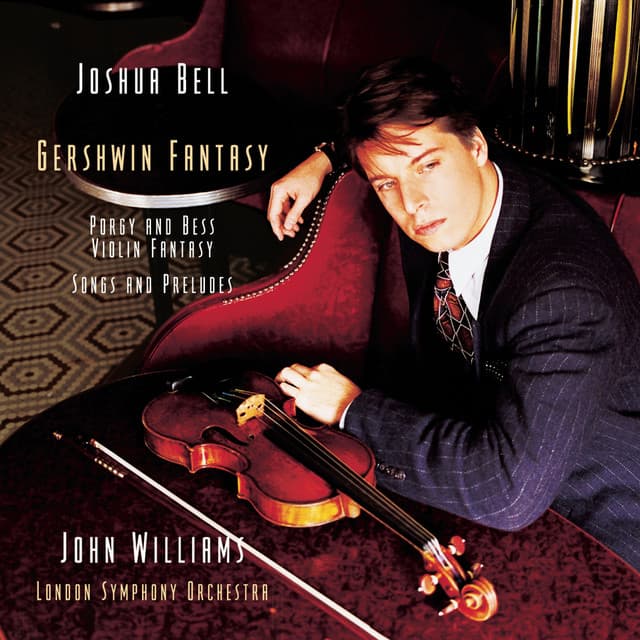 Gershwin Fantasy - George Gershwin