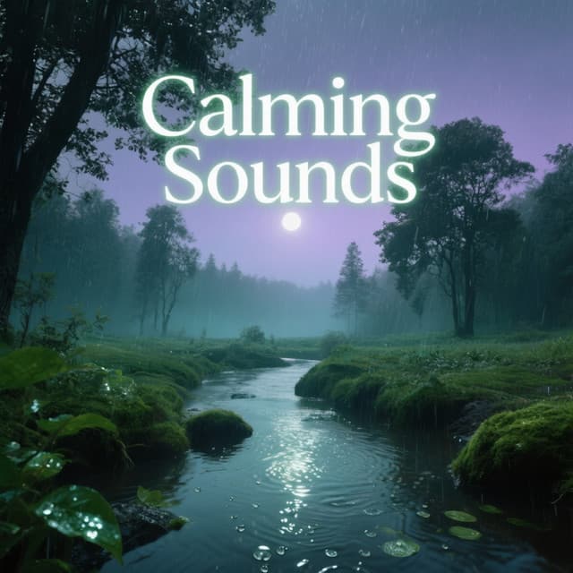 A Soft Wind Carries the Last Thought - Calm Buda