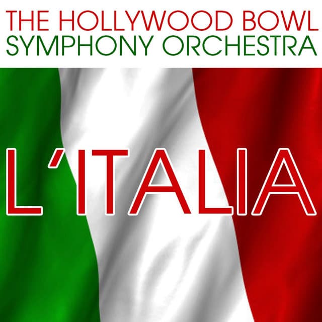 L'Italia - Pyotr Ilyich Tchaikovsky