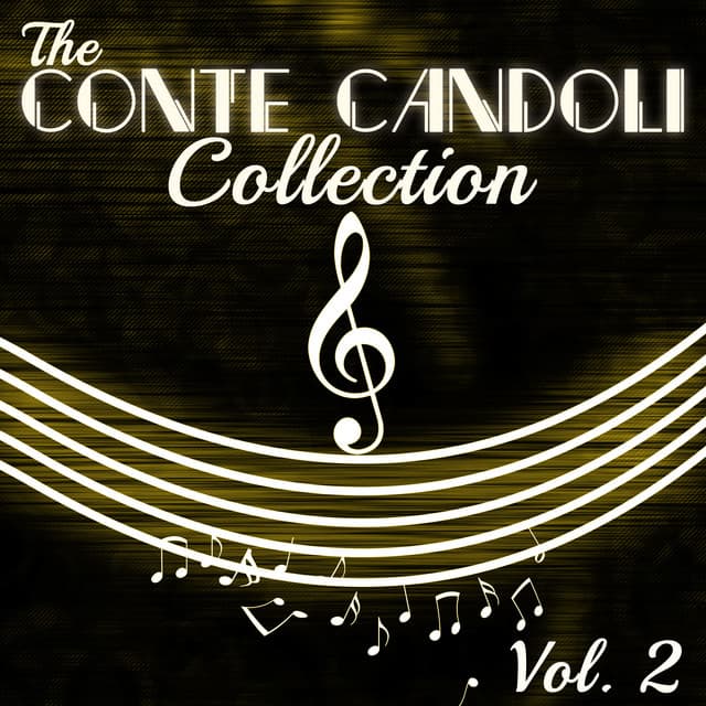 The Conte Candoli Collection, Vol. 2 - Conte Candoli