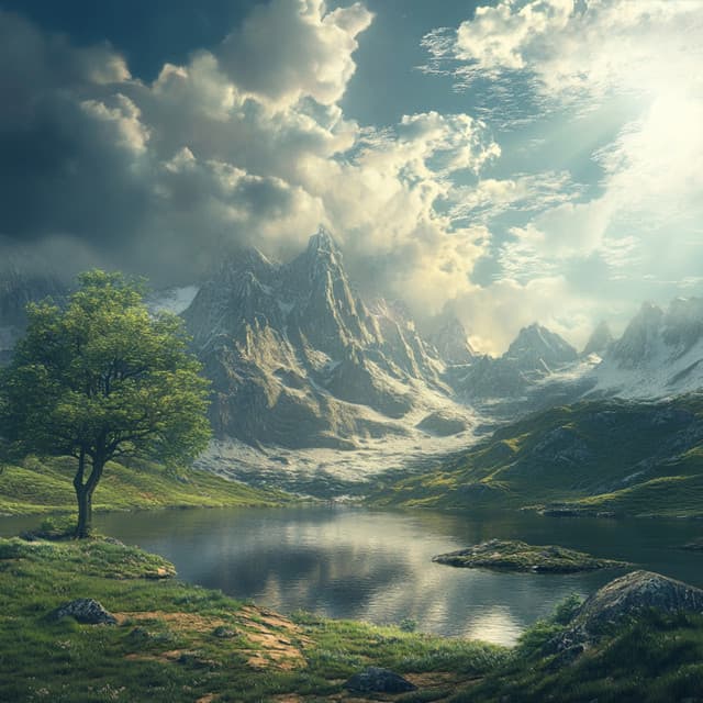 Harmonies du monde - Zone de la Musique Relaxante