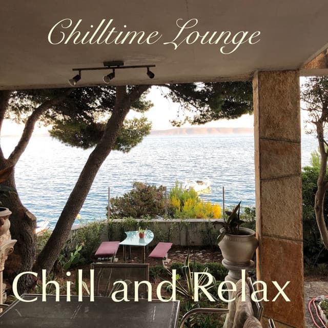 Chilltime Lounge
