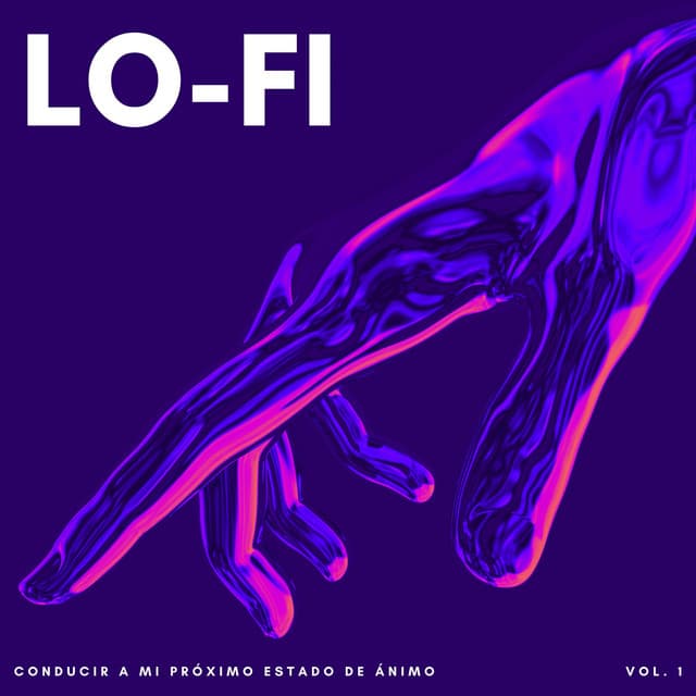Lofi: Conducir A Mi Próximo Estado De Ánimo Vol. 1 - Chill Vaca Lofi