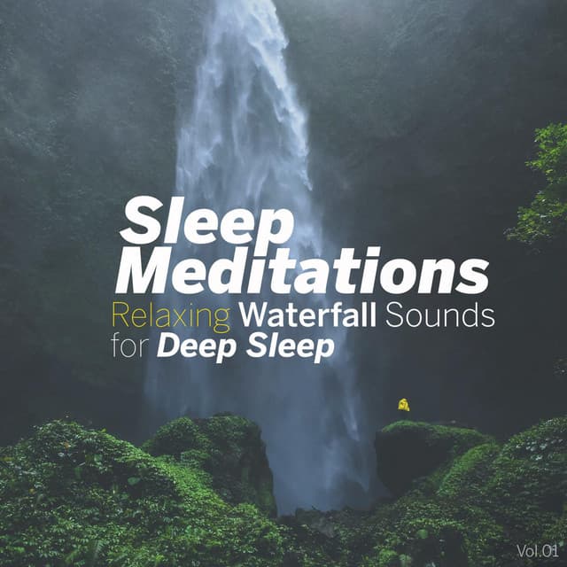 Sleep Meditations